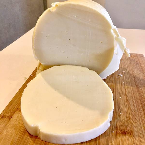 Provolone Dolce in Kuala Lumpur (KL), Malaysia